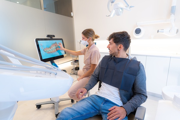 Digital Dentistry  Ways Technology Is Improving Dentistry